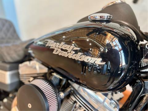 2008 Harley-Davidson Dyna® Street Bob® in Loveland, Colorado - Photo 6