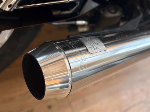 2008 Harley-Davidson Dyna® Street Bob® in Loveland, Colorado - Photo 9