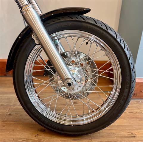 2008 Harley-Davidson Dyna® Street Bob® in Loveland, Colorado - Photo 10