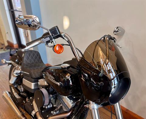 2008 Harley-Davidson Dyna® Street Bob® in Loveland, Colorado - Photo 11