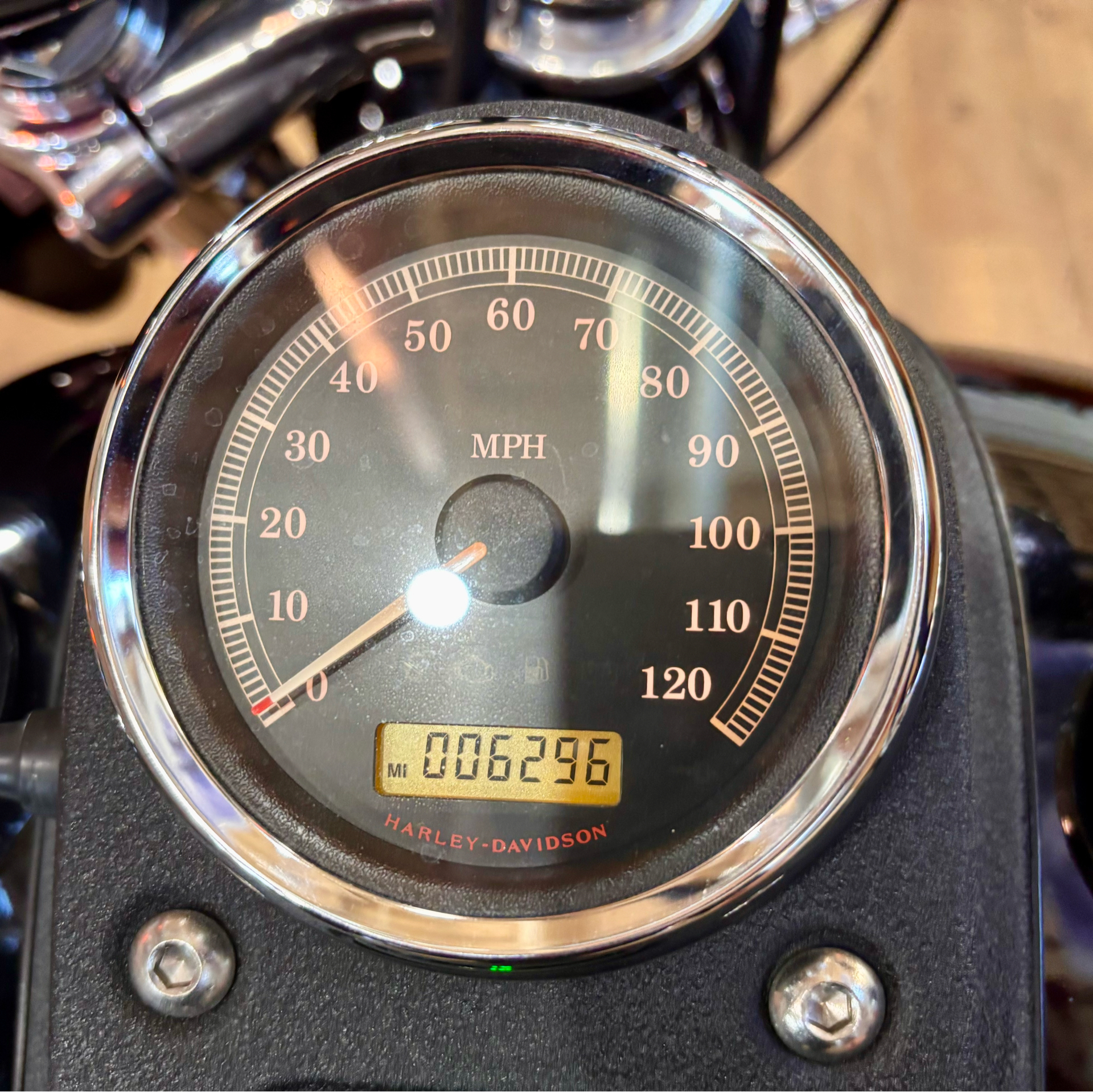 2008 Harley-Davidson Dyna® Street Bob® in Loveland, Colorado - Photo 12