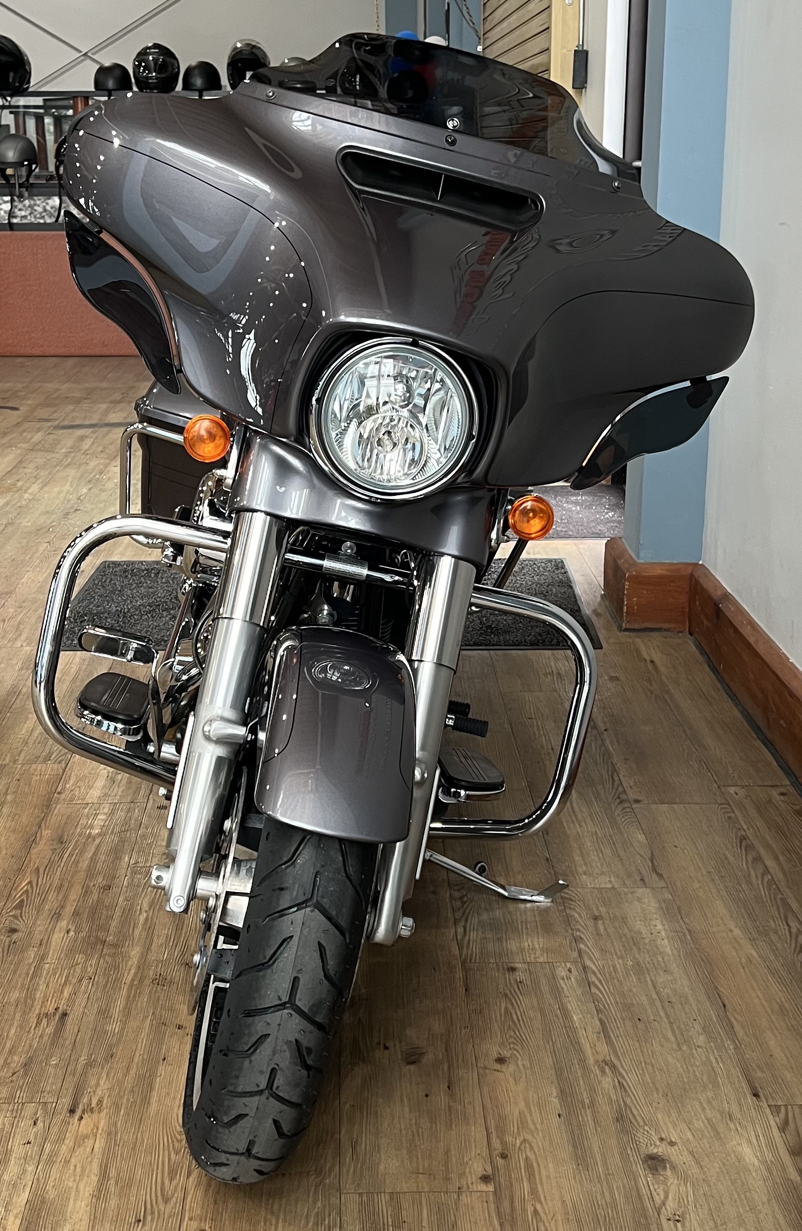 2015 Harley-Davidson Street Glide® Special in Loveland, Colorado - Photo 3