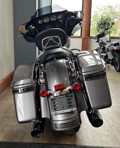 2015 Harley-Davidson Street Glide® Special in Loveland, Colorado - Photo 6