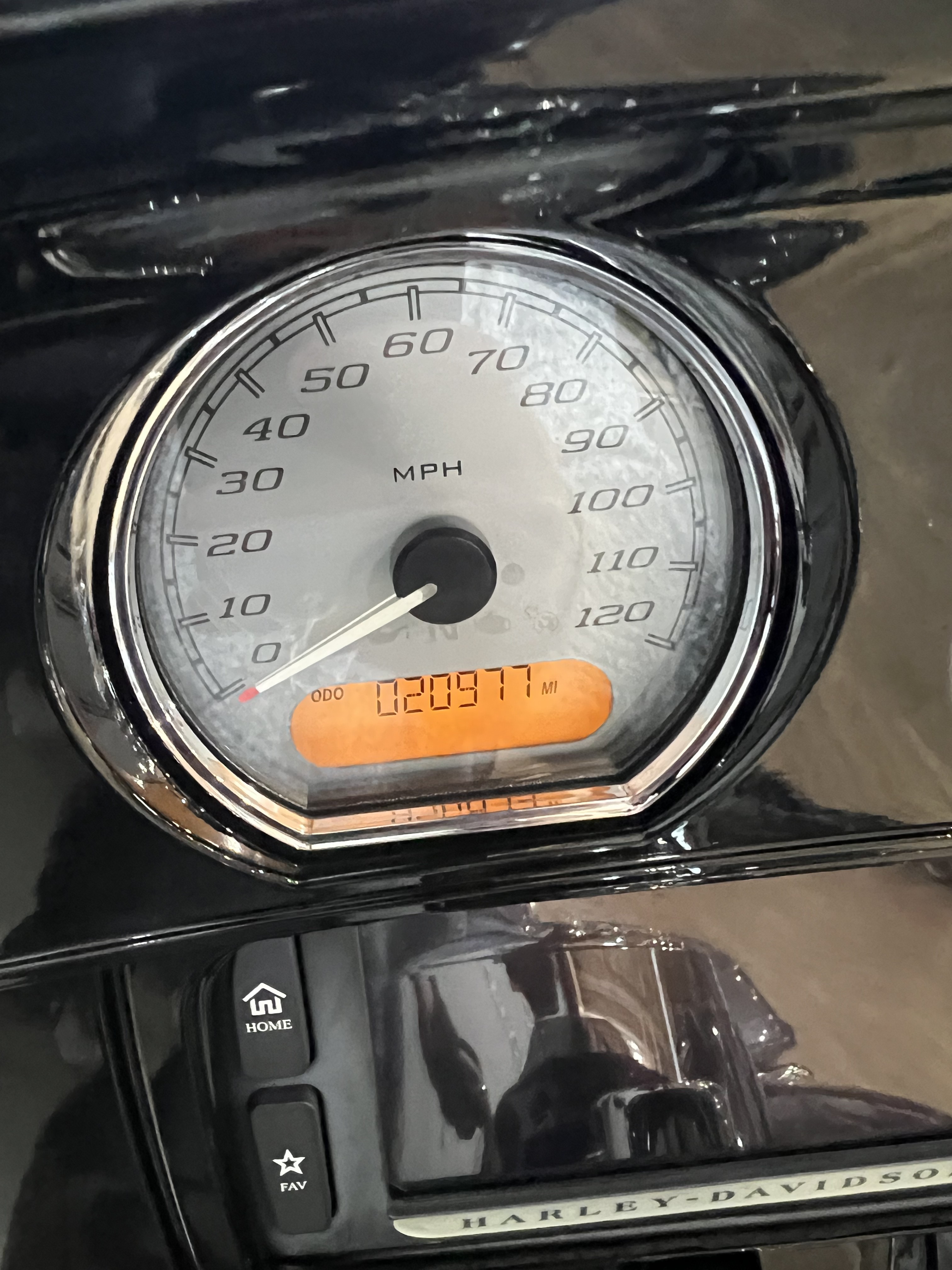 2015 Harley-Davidson Street Glide® Special in Loveland, Colorado - Photo 7