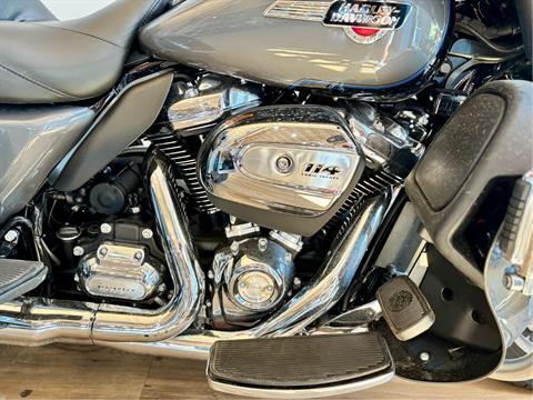 2022 Harley-Davidson Tri Glide® Ultra in Loveland, Colorado - Photo 8