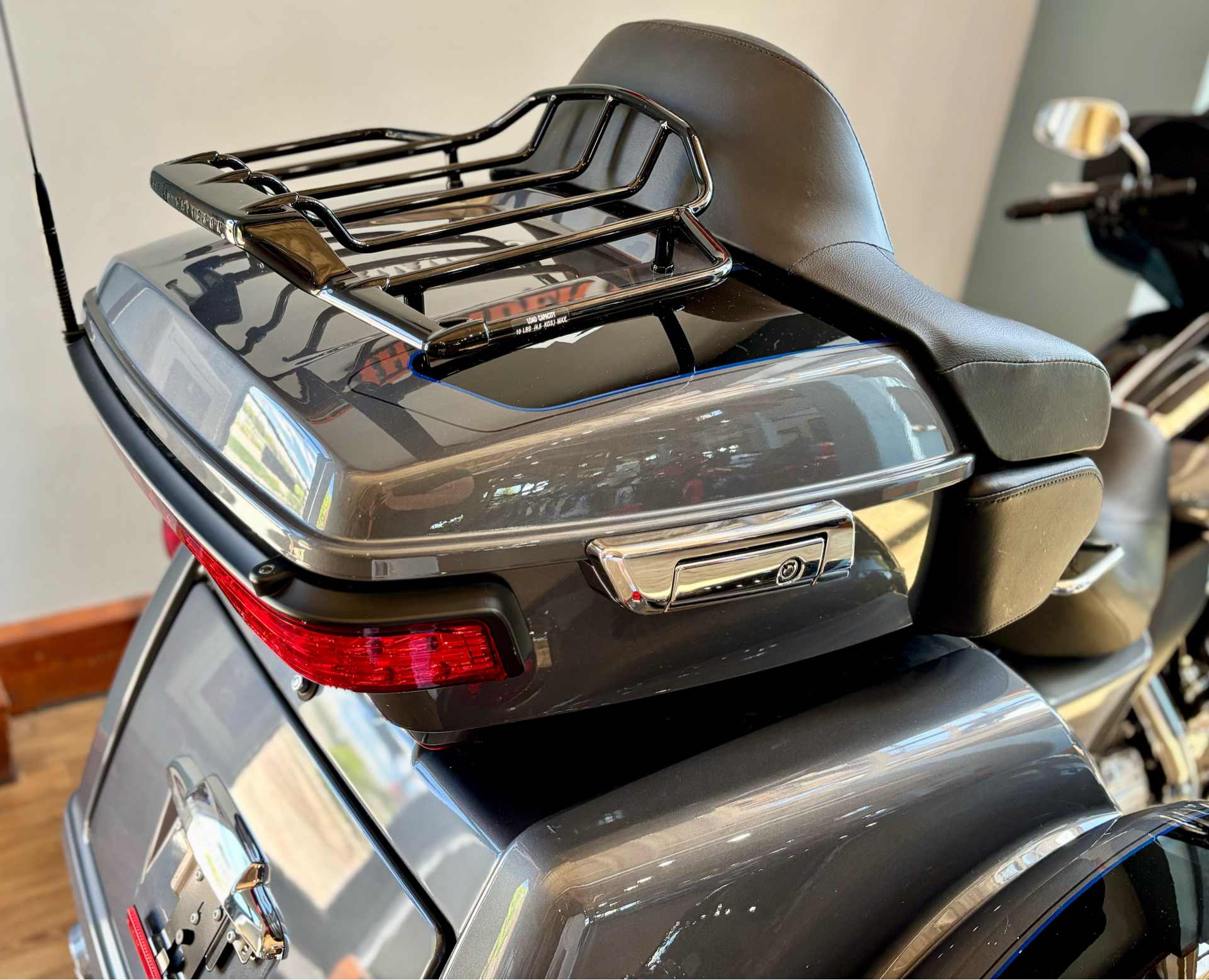2022 Harley-Davidson Tri Glide® Ultra in Loveland, Colorado - Photo 11
