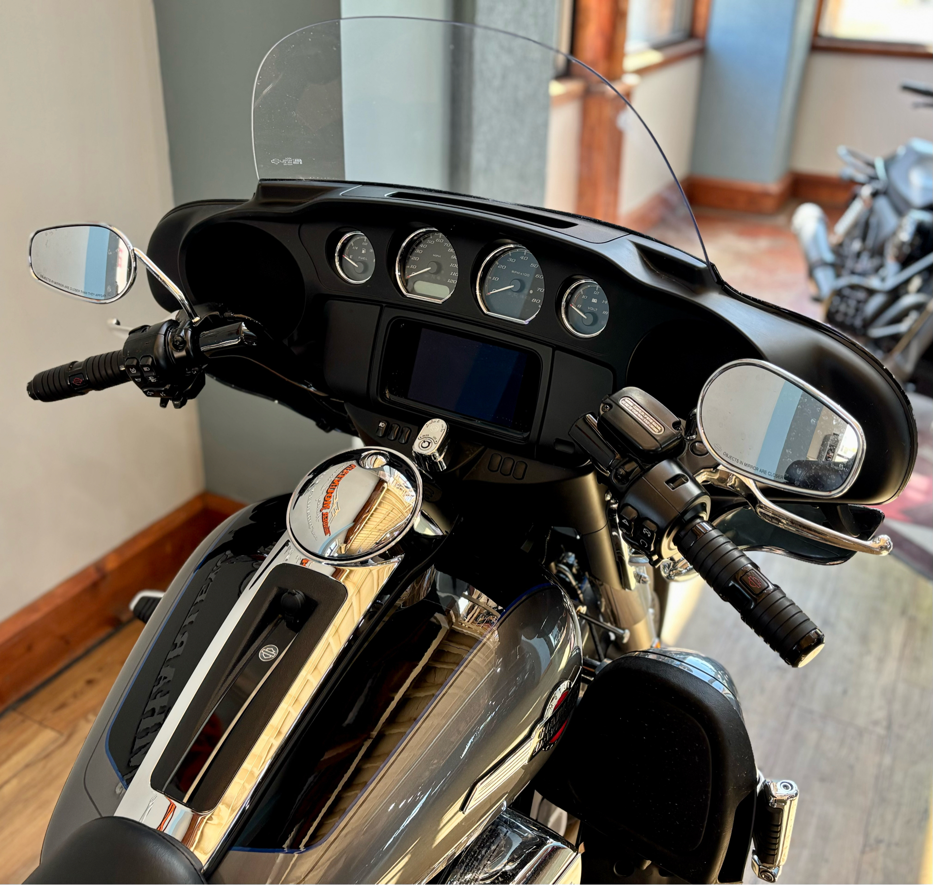 2022 Harley-Davidson Tri Glide® Ultra in Loveland, Colorado - Photo 12