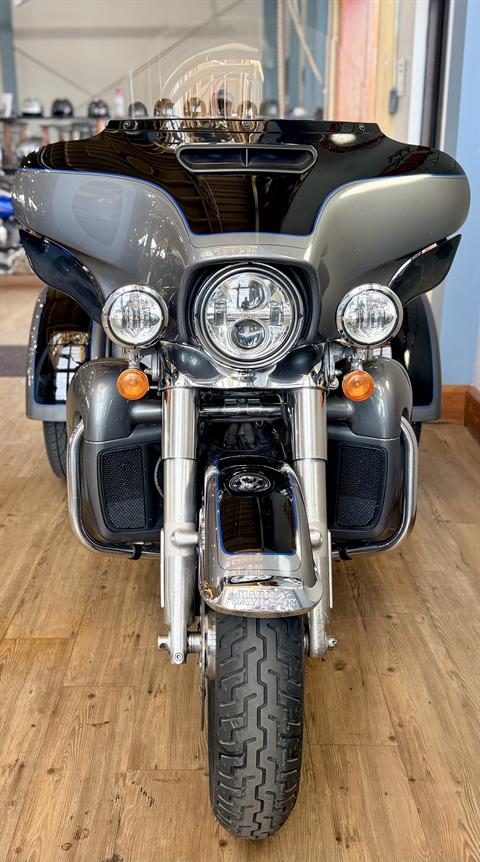 2022 Harley-Davidson Tri Glide® Ultra in Loveland, Colorado - Photo 4