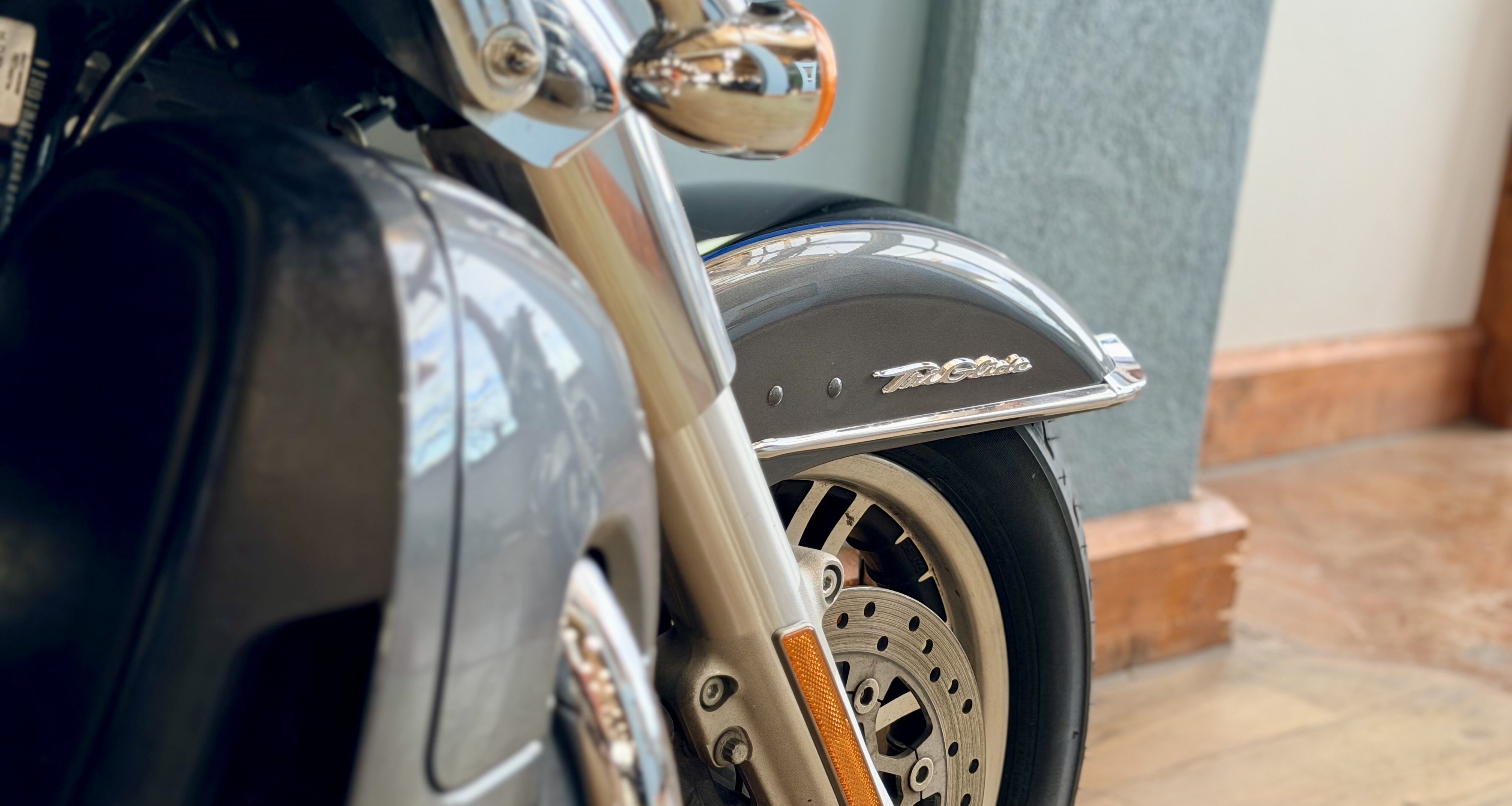 2022 Harley-Davidson Tri Glide® Ultra in Loveland, Colorado - Photo 6