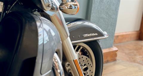 2022 Harley-Davidson Tri Glide® Ultra in Loveland, Colorado - Photo 6