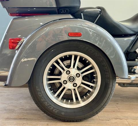 2022 Harley-Davidson Tri Glide® Ultra in Loveland, Colorado - Photo 7