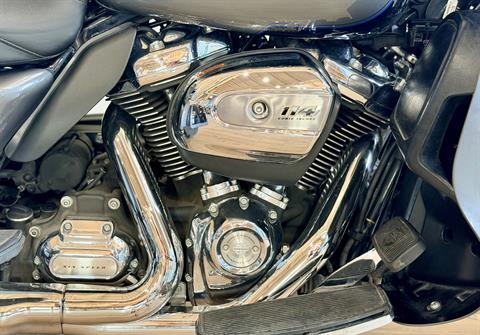 2022 Harley-Davidson Tri Glide® Ultra in Loveland, Colorado - Photo 8