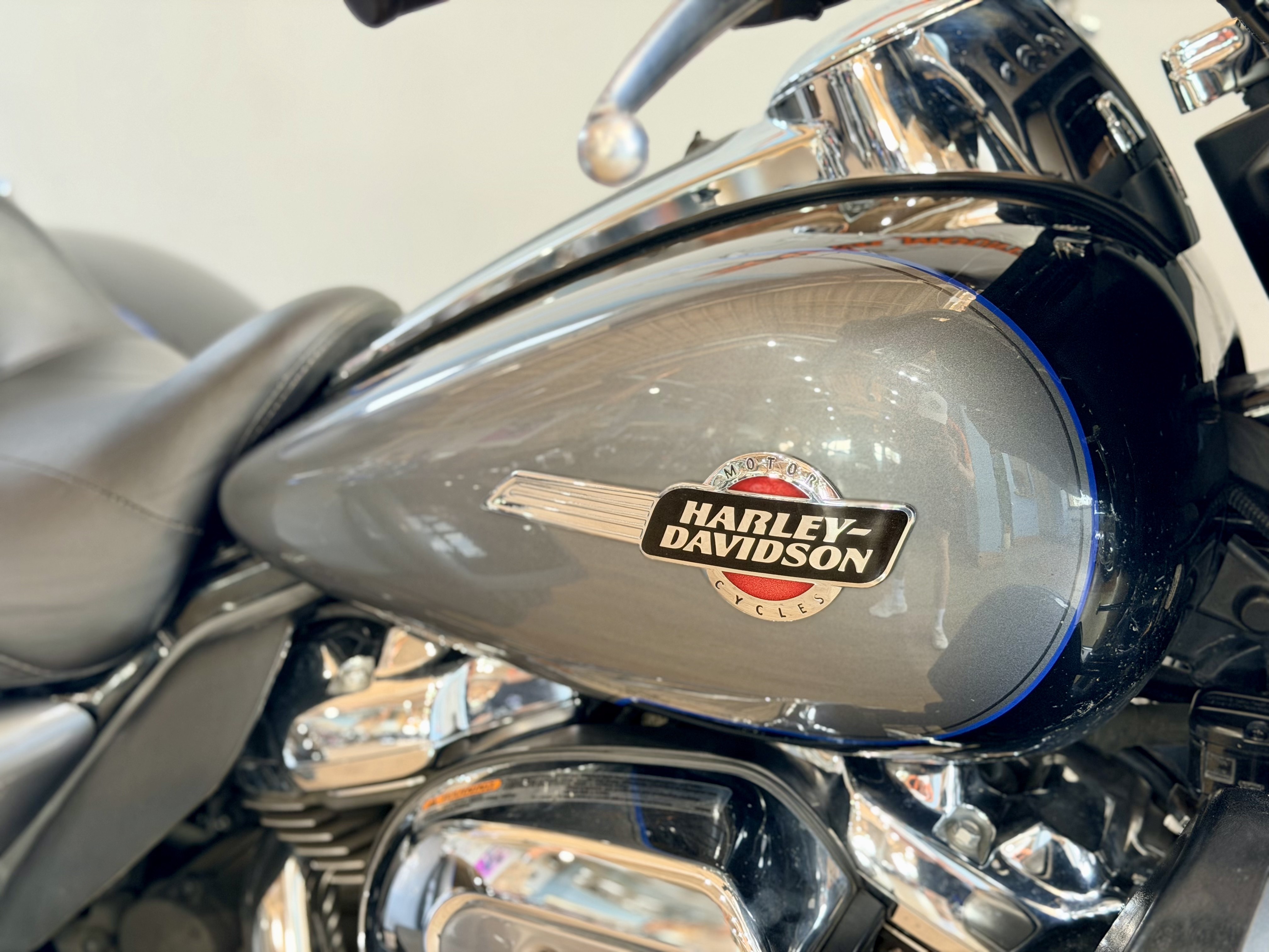 2022 Harley-Davidson Tri Glide® Ultra in Loveland, Colorado - Photo 9