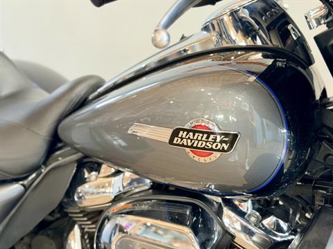 2022 Harley-Davidson Tri Glide® Ultra in Loveland, Colorado - Photo 9