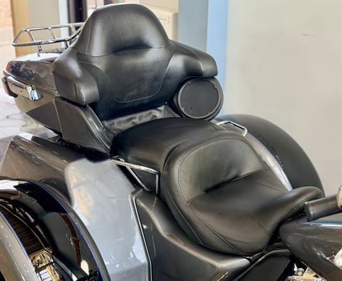 2022 Harley-Davidson Tri Glide® Ultra in Loveland, Colorado - Photo 10