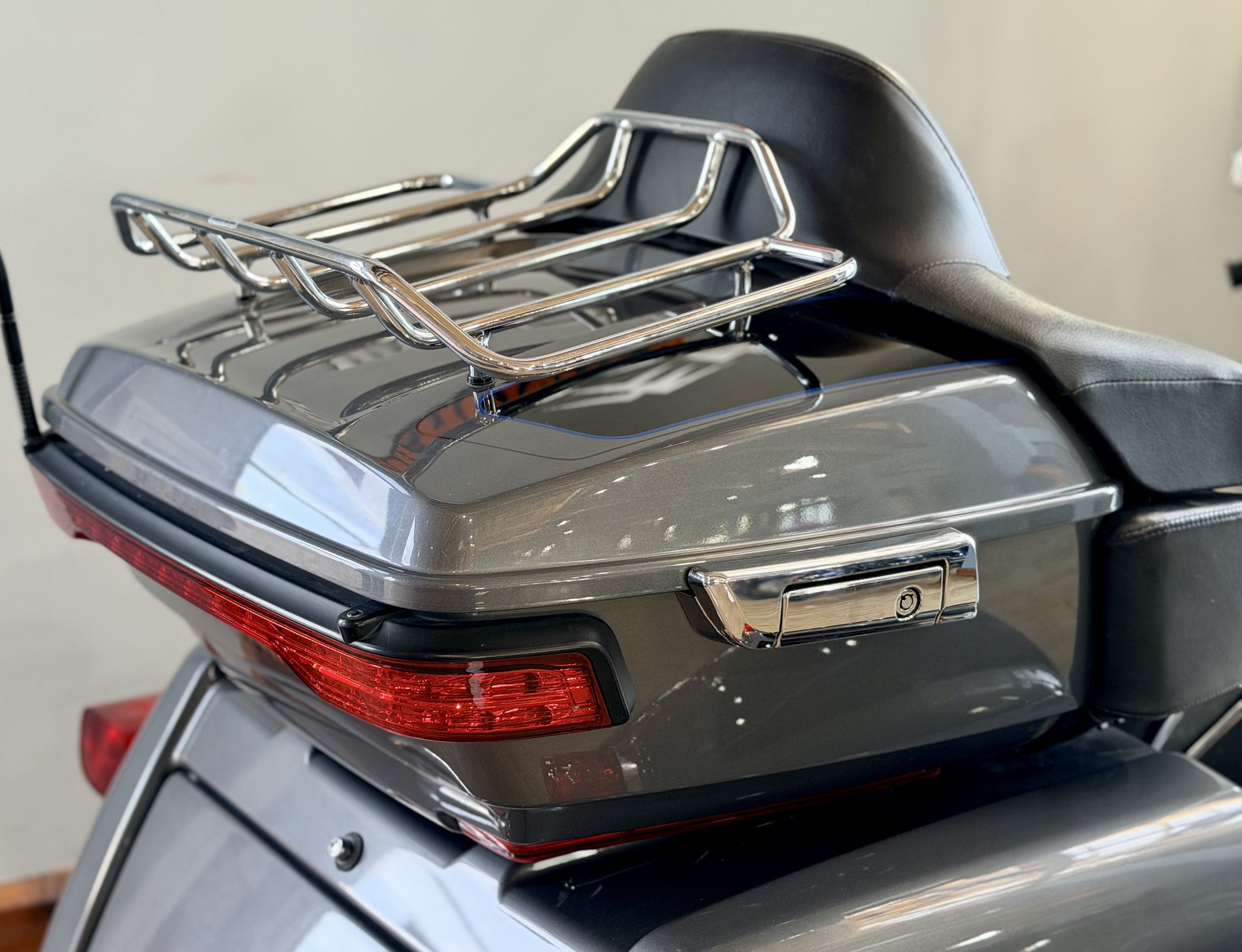 2022 Harley-Davidson Tri Glide® Ultra in Loveland, Colorado - Photo 11