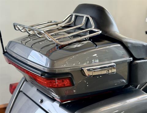 2022 Harley-Davidson Tri Glide® Ultra in Loveland, Colorado - Photo 11