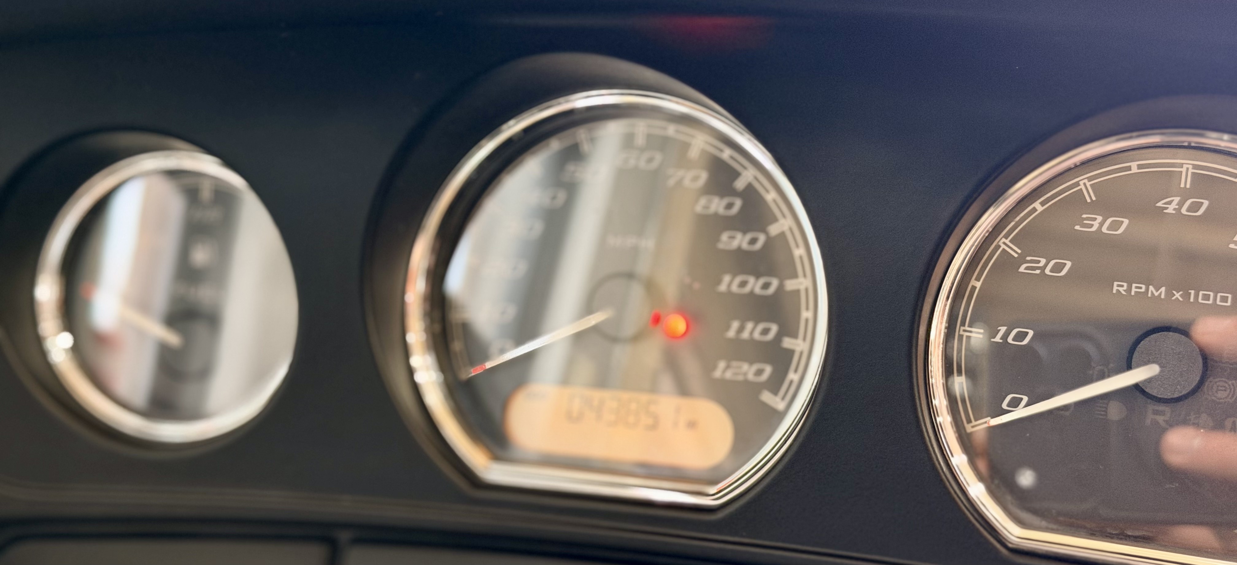 2022 Harley-Davidson Tri Glide® Ultra in Loveland, Colorado - Photo 13