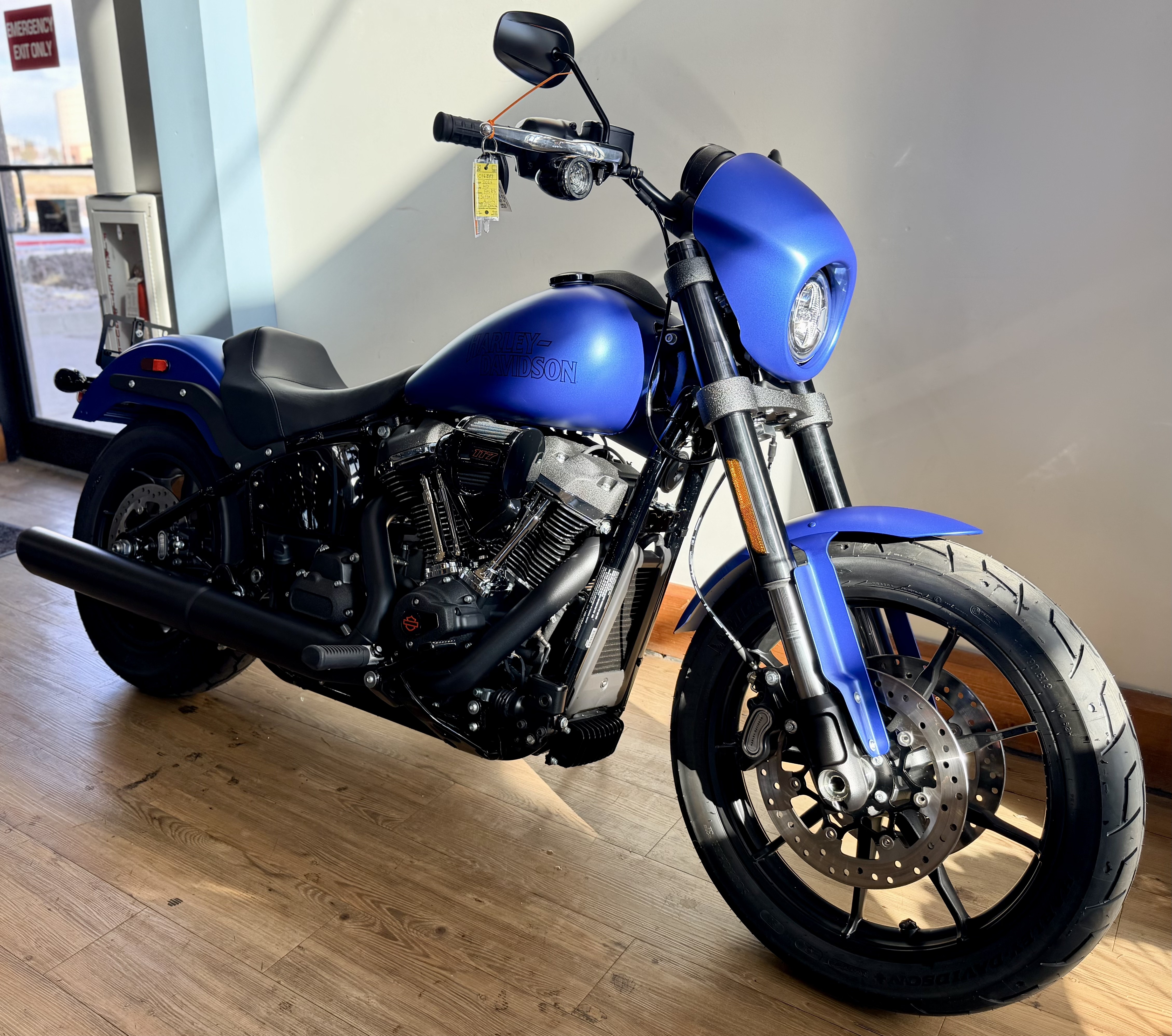 2026 Harley-Davidson Low Rider® S in Loveland, Colorado - Photo 2