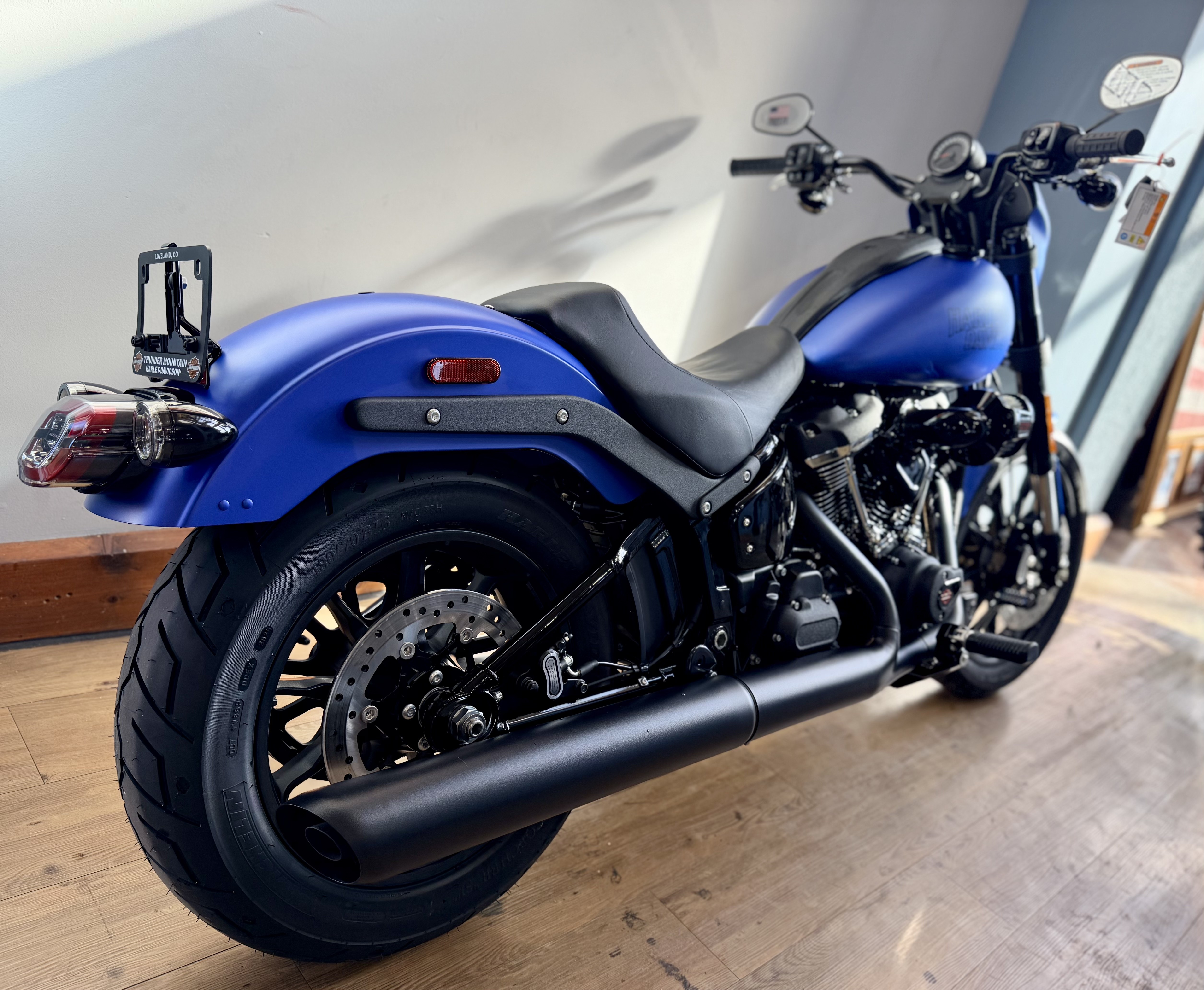 2026 Harley-Davidson Low Rider® S in Loveland, Colorado - Photo 3