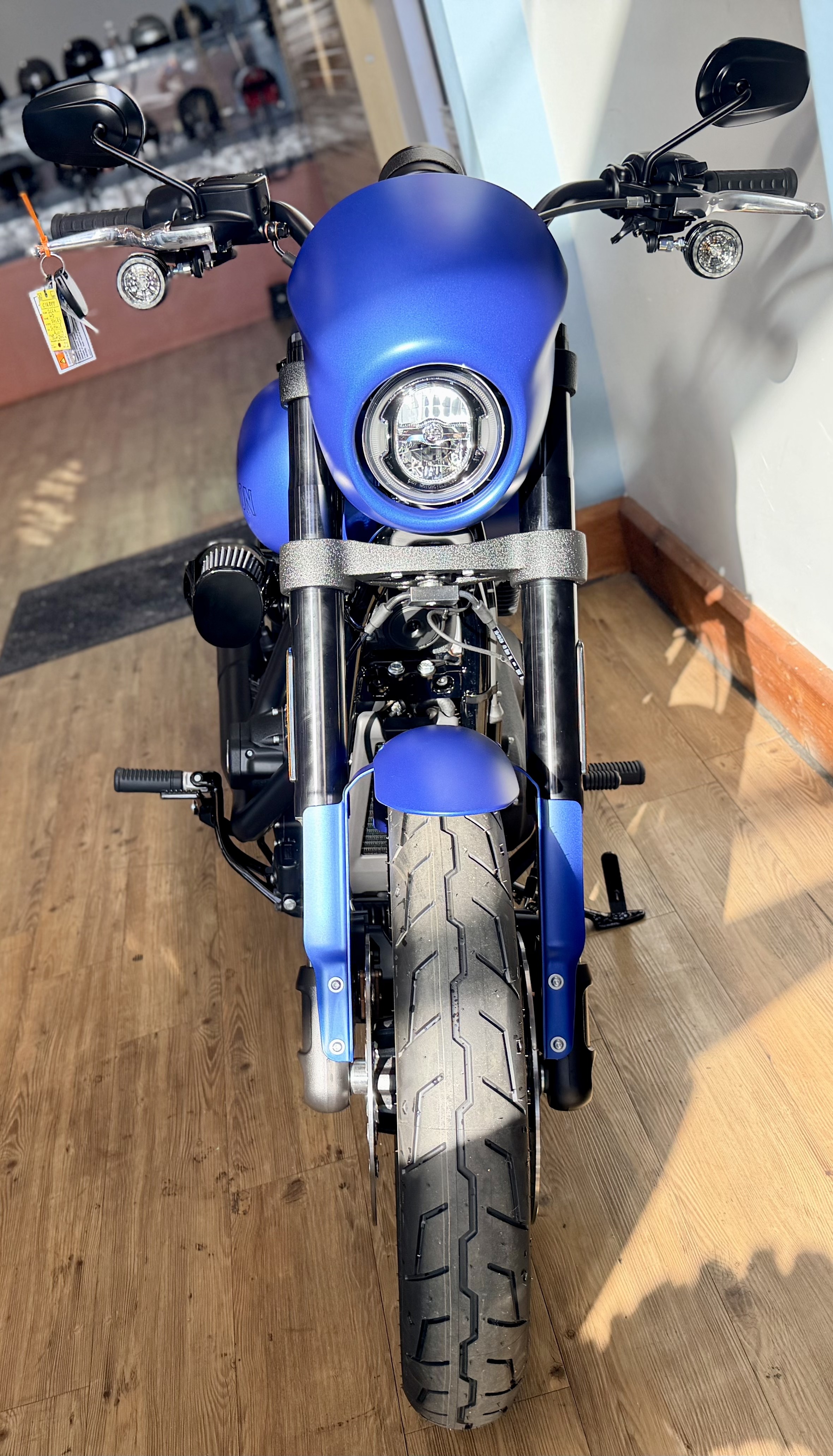 2026 Harley-Davidson Low Rider® S in Loveland, Colorado - Photo 4