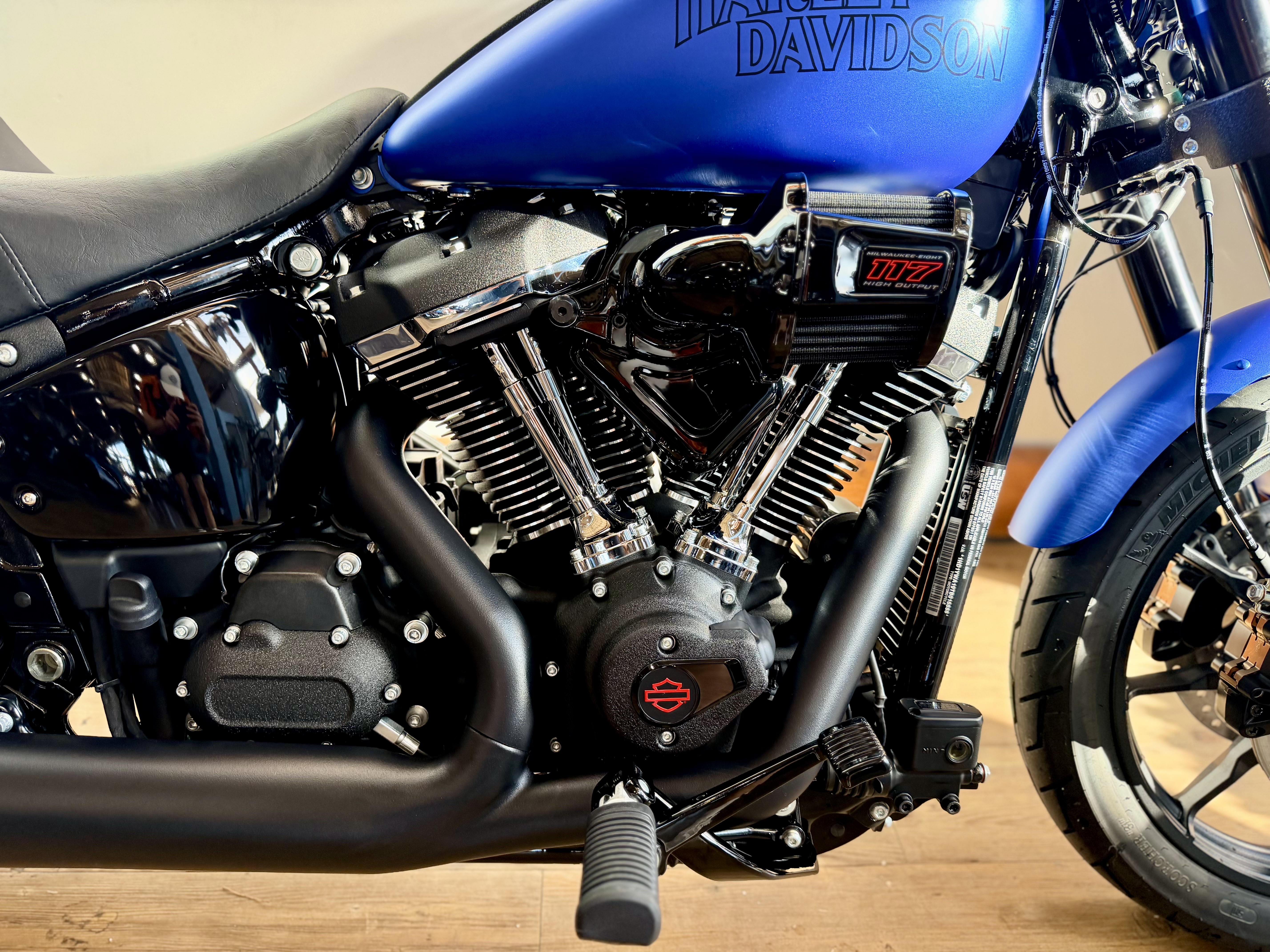 2026 Harley-Davidson Low Rider® S in Loveland, Colorado - Photo 7