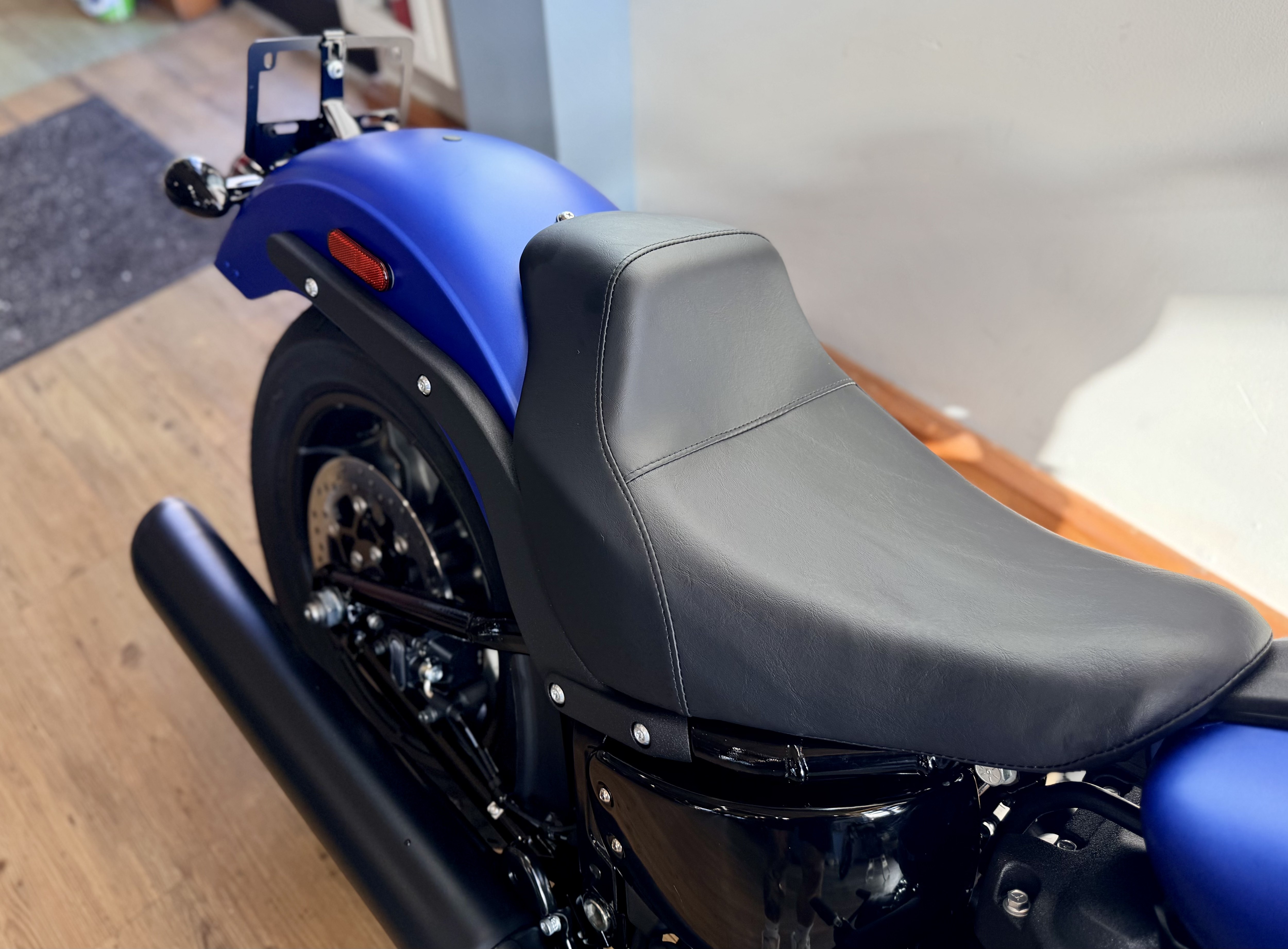 2026 Harley-Davidson Low Rider® S in Loveland, Colorado - Photo 8