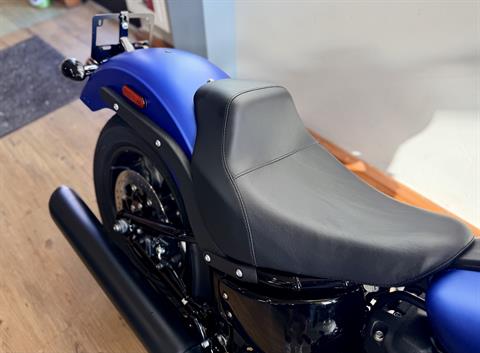 2026 Harley-Davidson Low Rider® S in Loveland, Colorado - Photo 8