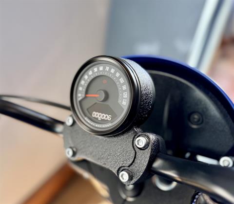 2026 Harley-Davidson Low Rider® S in Loveland, Colorado - Photo 10