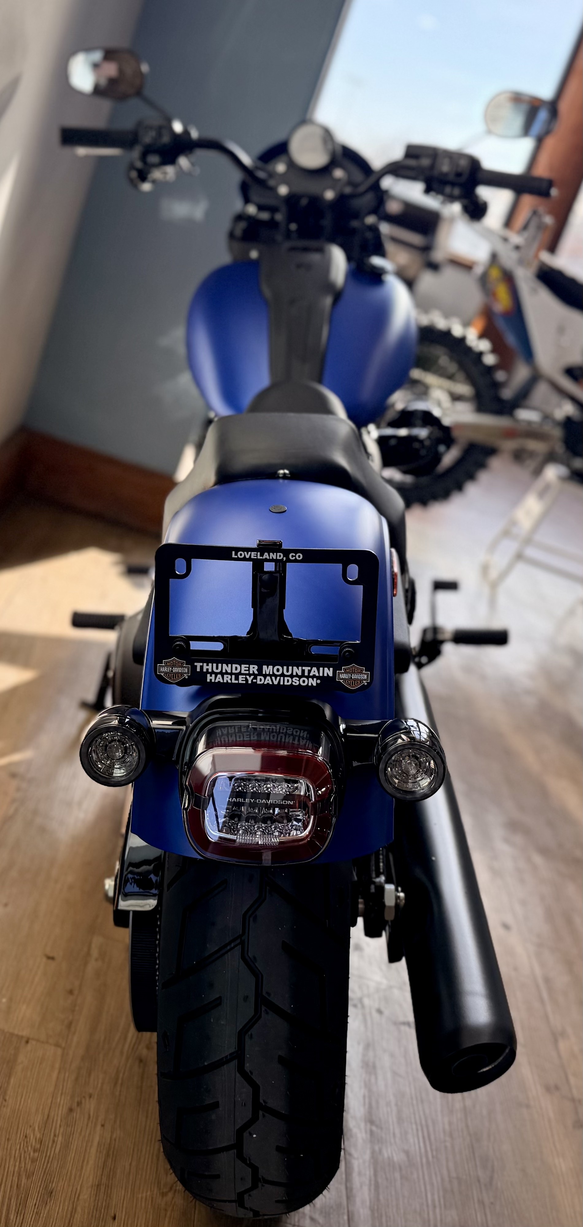 2026 Harley-Davidson Low Rider® S in Loveland, Colorado - Photo 5