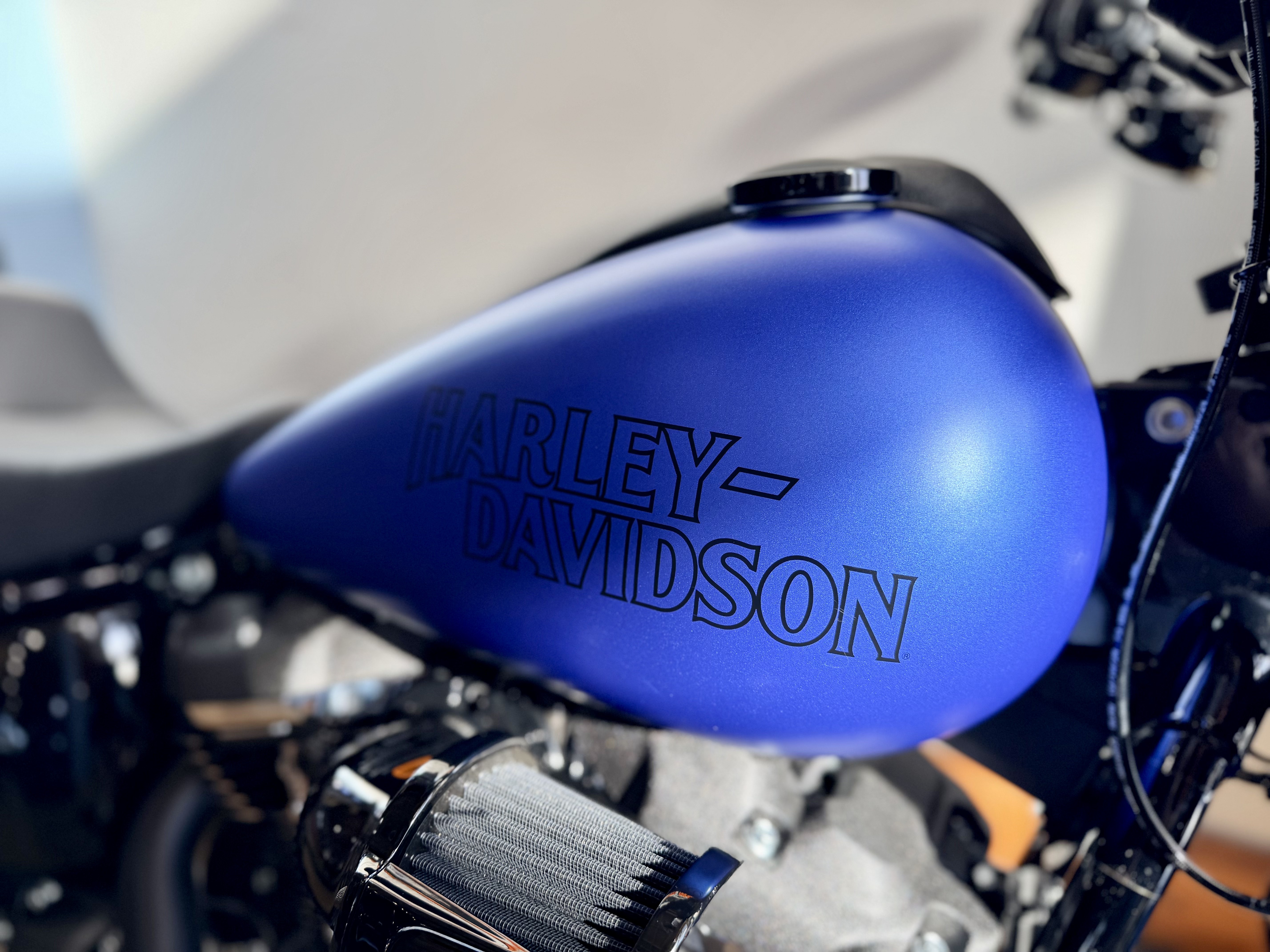 2026 Harley-Davidson Low Rider® S in Loveland, Colorado - Photo 6