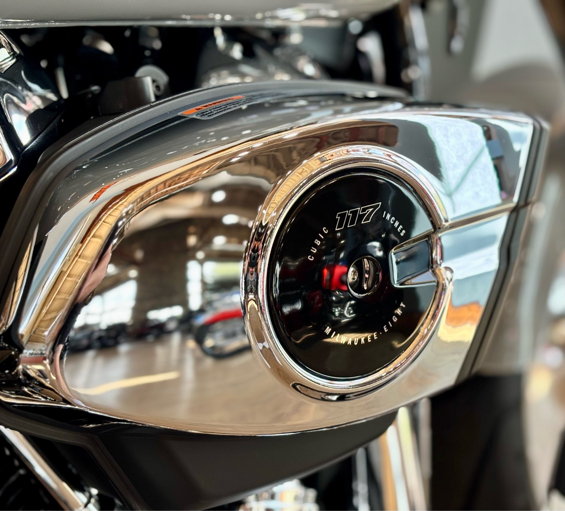 2025 Harley-Davidson Fat Boy® in Loveland, Colorado - Photo 8