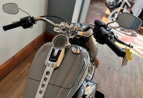 2025 Harley-Davidson Fat Boy® in Loveland, Colorado - Photo 10