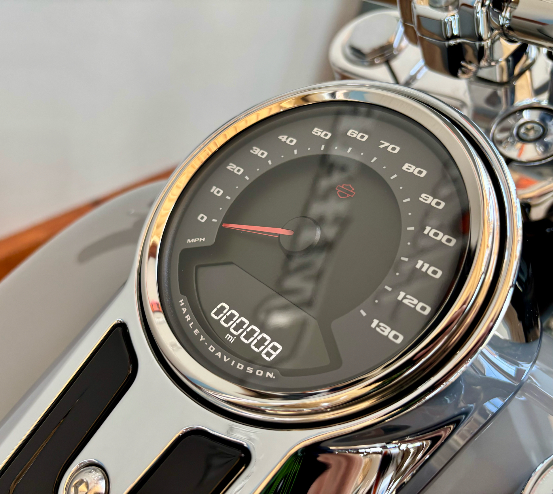 2025 Harley-Davidson Fat Boy® in Loveland, Colorado - Photo 11