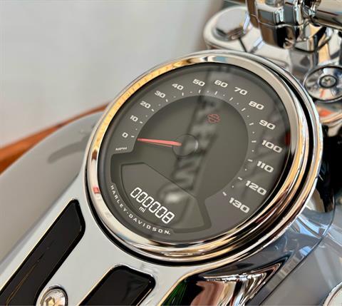 2025 Harley-Davidson Fat Boy® in Loveland, Colorado - Photo 11