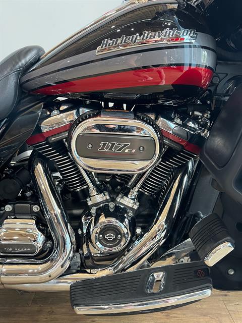 2020 Harley-Davidson CVO™ Tri Glide® in Loveland, Colorado - Photo 4