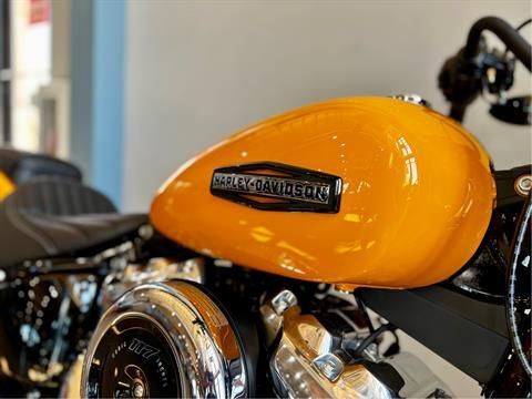 2025 Harley-Davidson Street Bob® in Loveland, Colorado - Photo 6