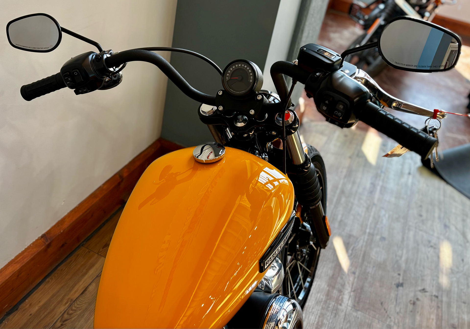 2025 Harley-Davidson Street Bob® in Loveland, Colorado - Photo 11