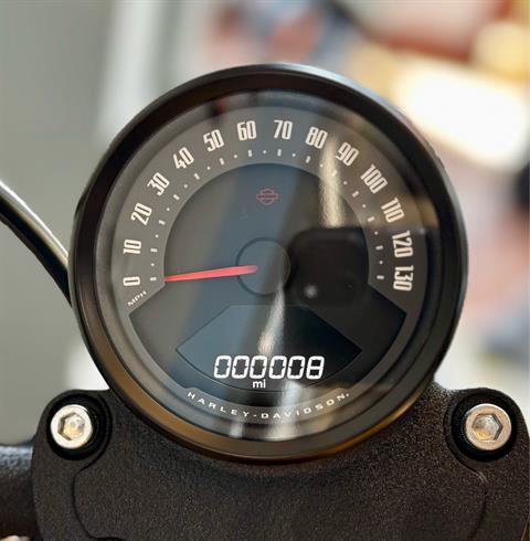 2025 Harley-Davidson Street Bob® in Loveland, Colorado - Photo 12