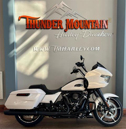2025 Harley-Davidson Road Glide® in Loveland, Colorado - Photo 1