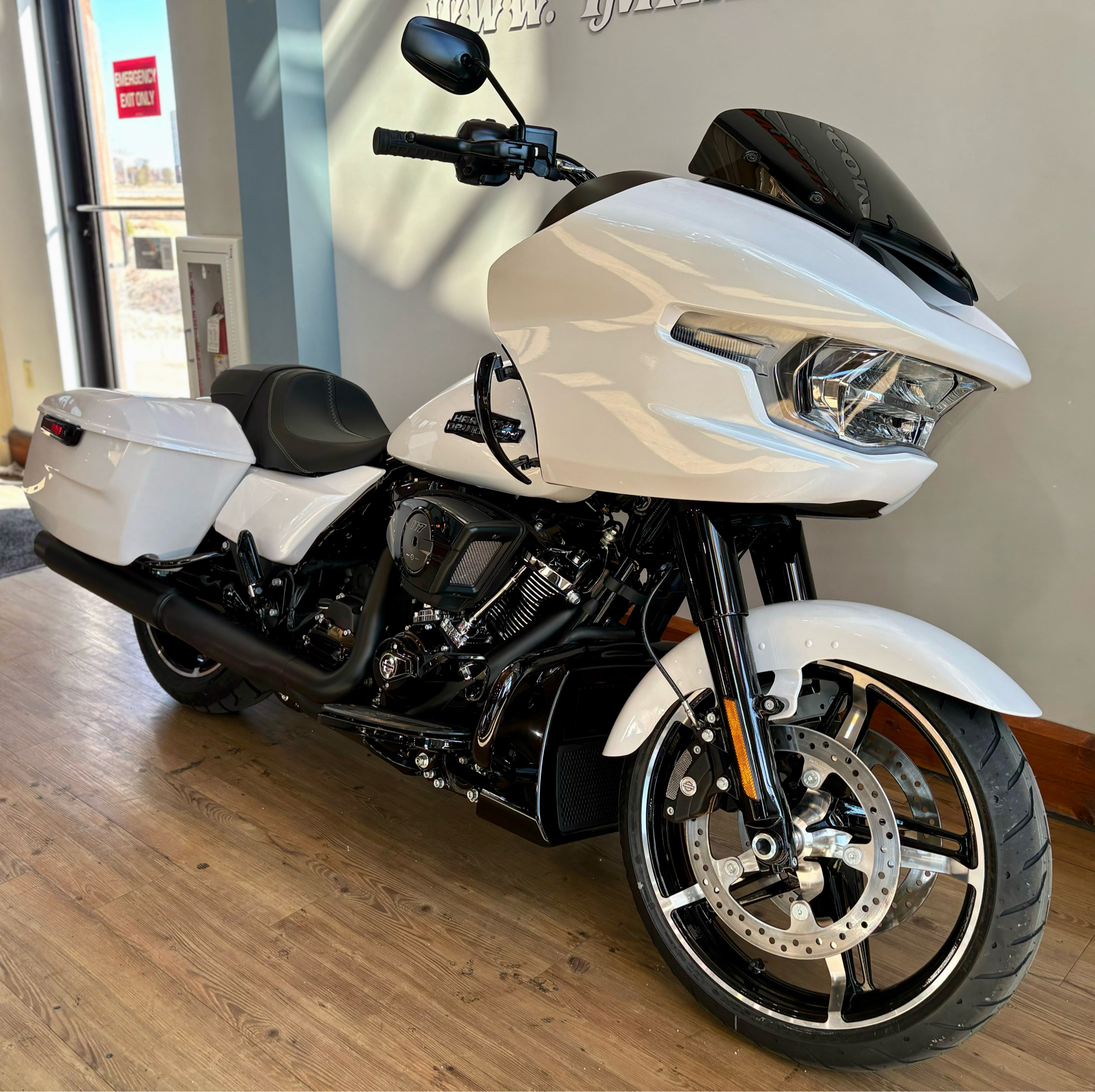 2025 Harley-Davidson Road Glide® in Loveland, Colorado - Photo 2