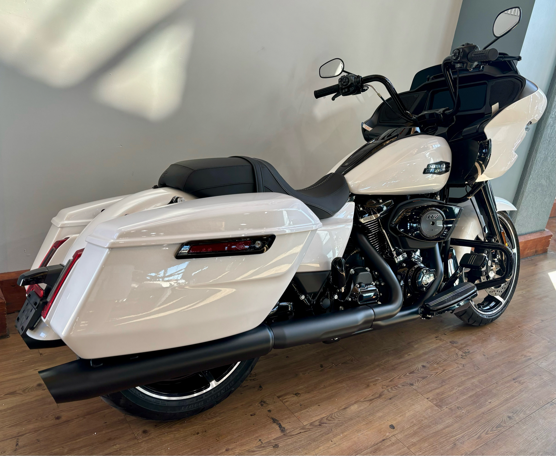 2025 Harley-Davidson Road Glide® in Loveland, Colorado - Photo 3