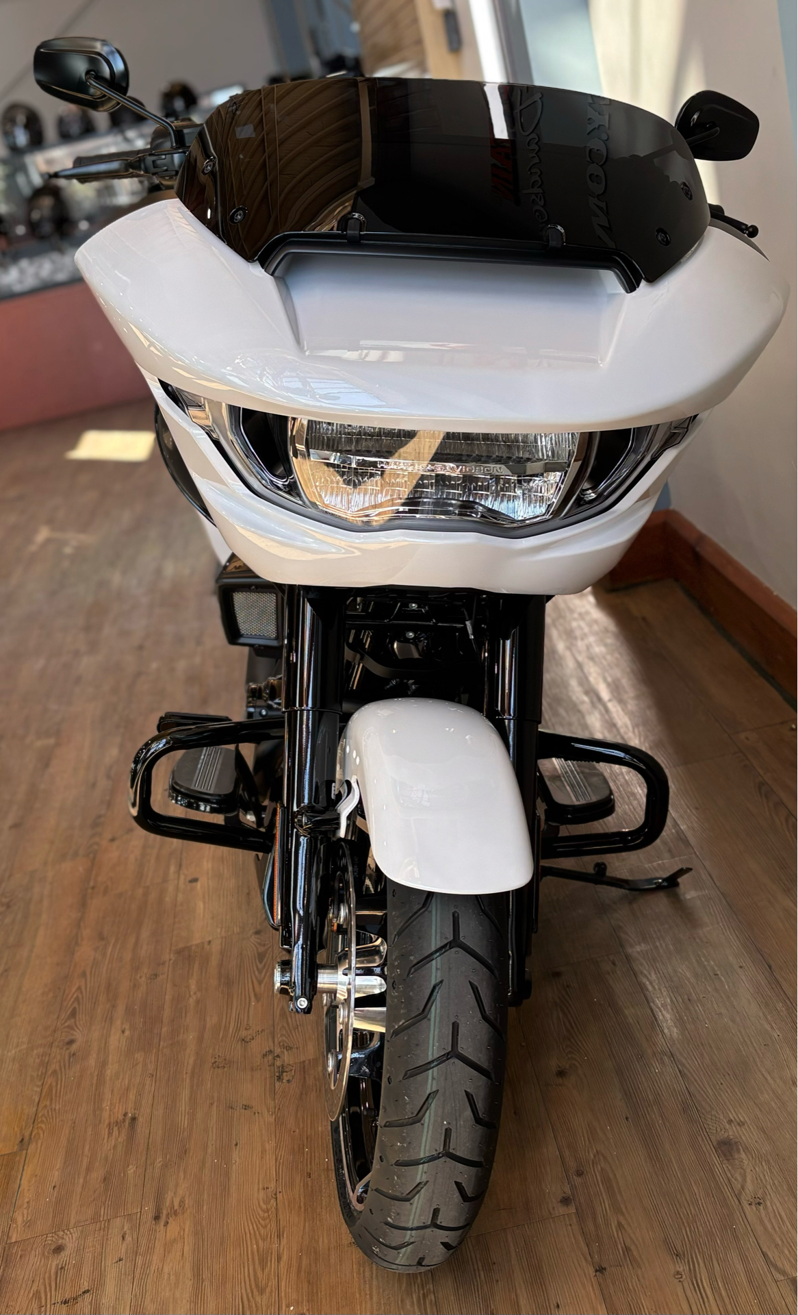 2025 Harley-Davidson Road Glide® in Loveland, Colorado - Photo 4