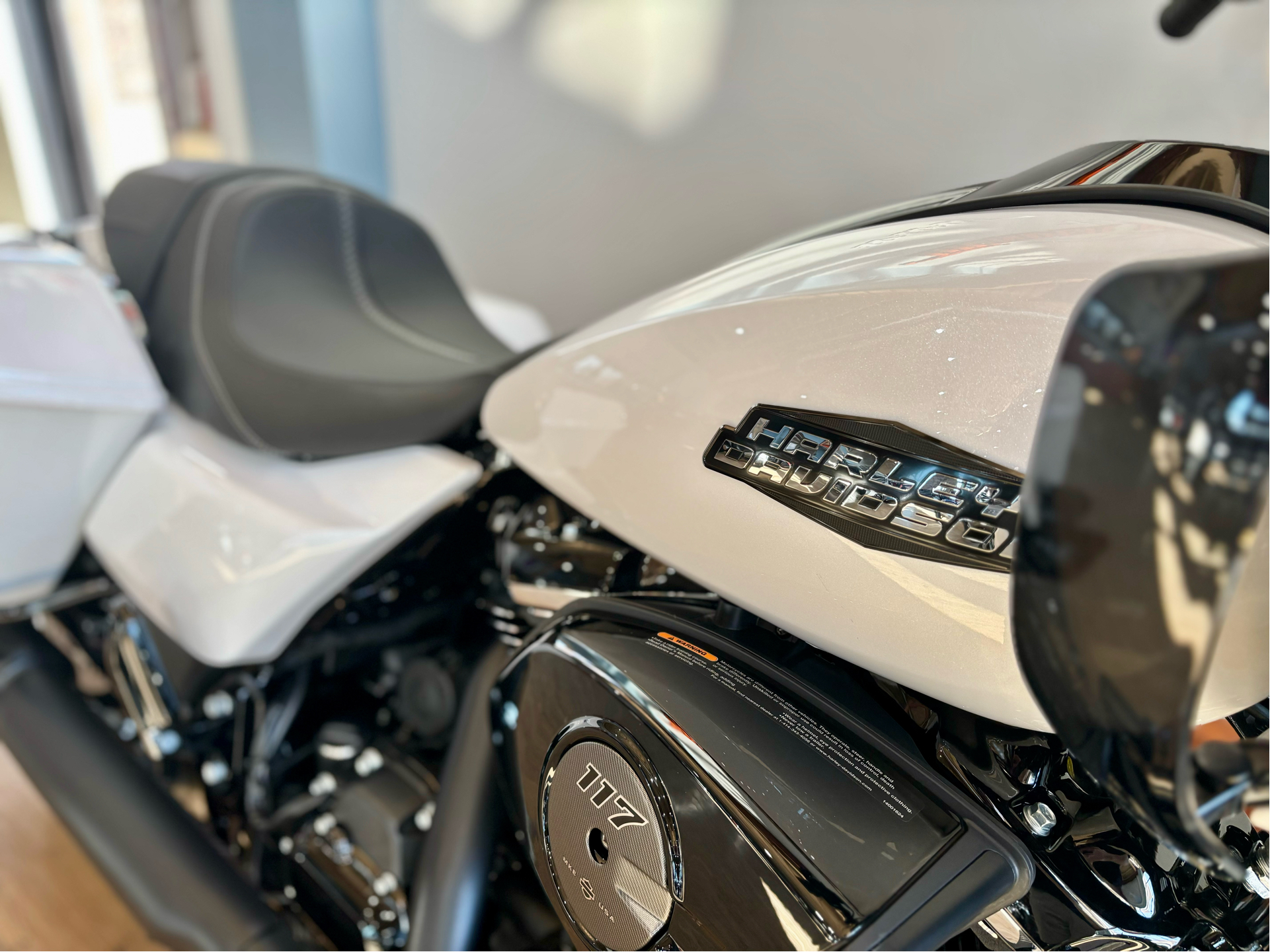 2025 Harley-Davidson Road Glide® in Loveland, Colorado - Photo 6