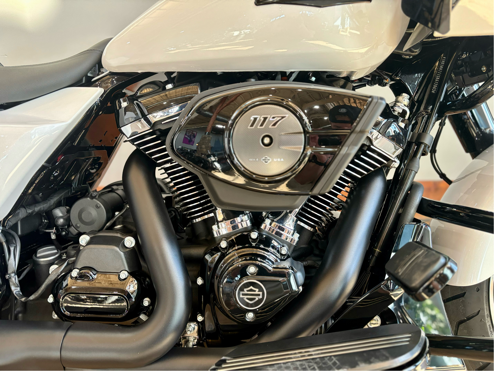 2025 Harley-Davidson Road Glide® in Loveland, Colorado - Photo 7