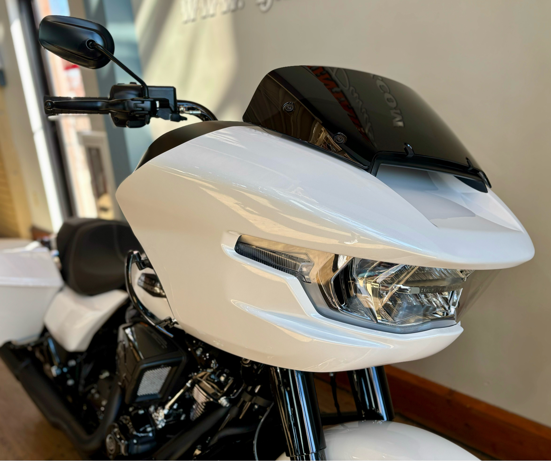 2025 Harley-Davidson Road Glide® in Loveland, Colorado - Photo 9