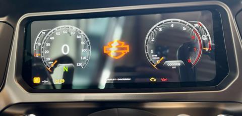 2025 Harley-Davidson Road Glide® in Loveland, Colorado - Photo 11