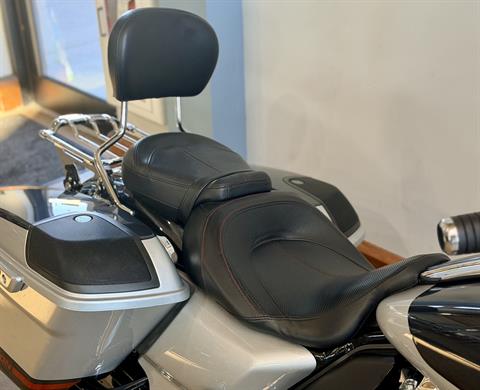 2019 Harley-Davidson CVO™ Street Glide® in Loveland, Colorado - Photo 9