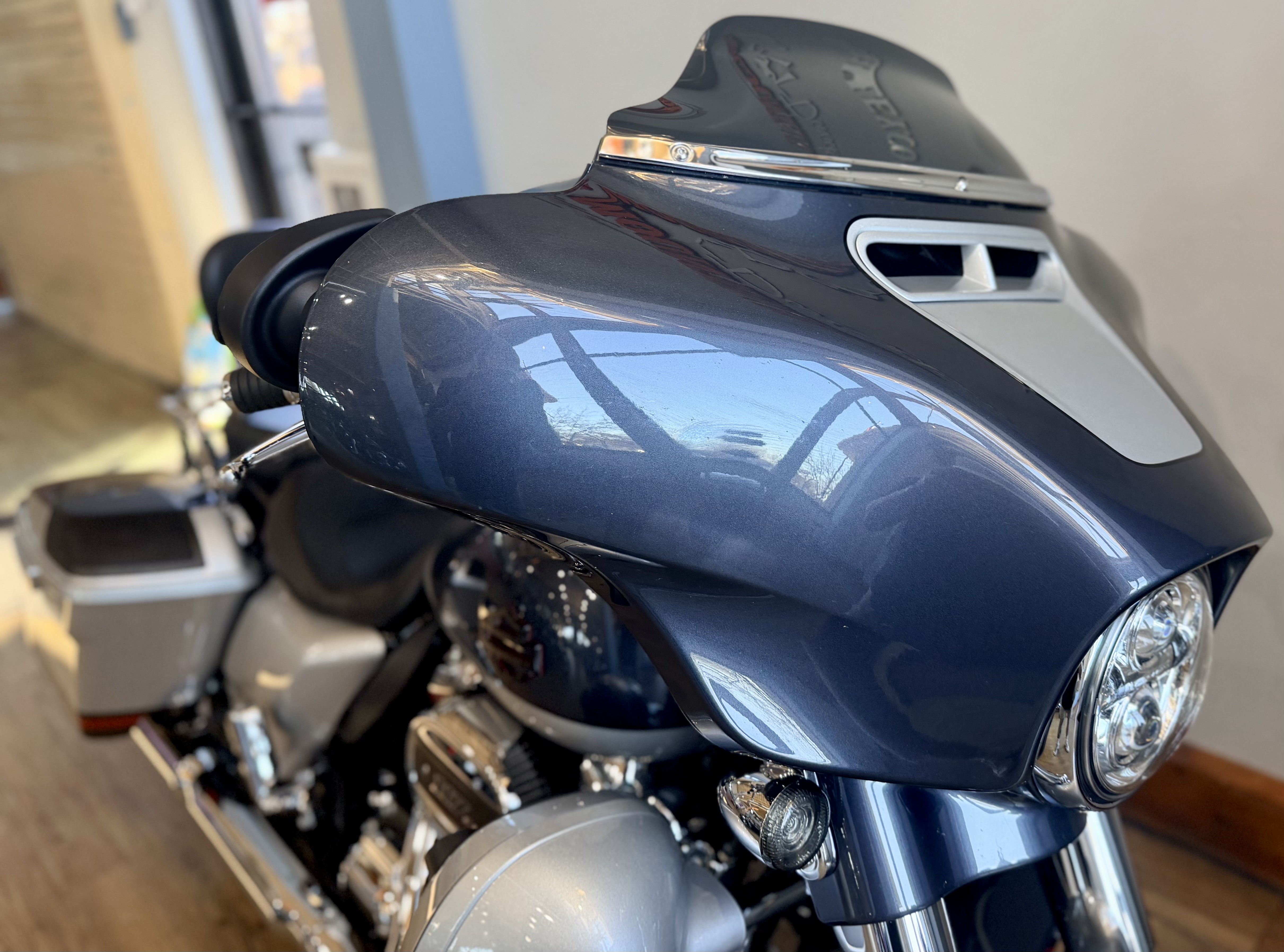 2019 Harley-Davidson CVO™ Street Glide® in Loveland, Colorado - Photo 10