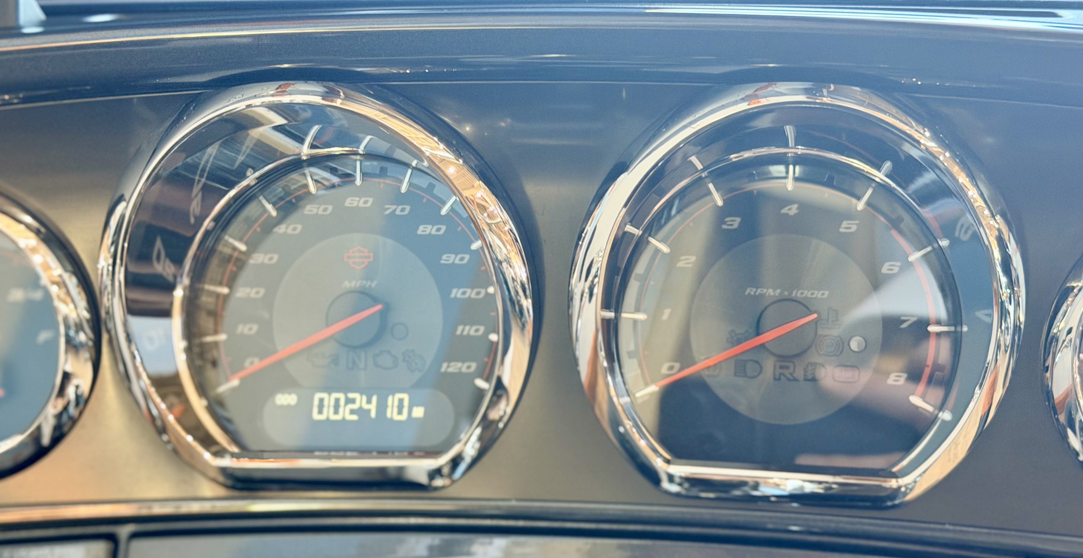 2019 Harley-Davidson CVO™ Street Glide® in Loveland, Colorado - Photo 12